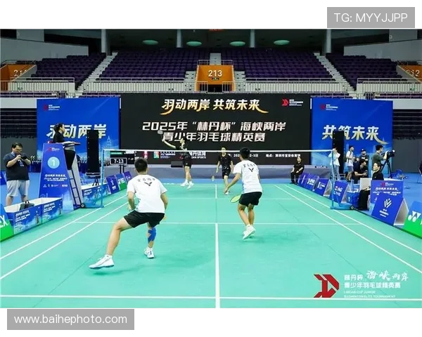 重庆羽毛球队战术创新引发热议助力竞技水平提升